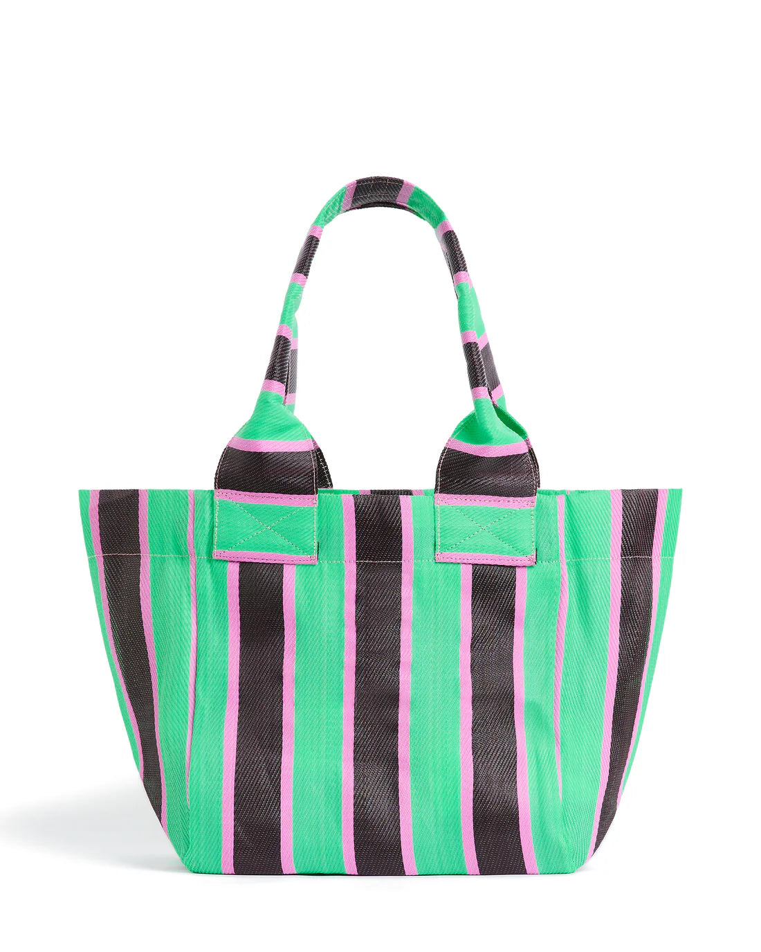 Tote in Biarritz