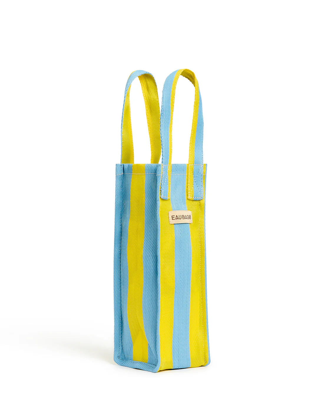 Wine Tote in Stintino