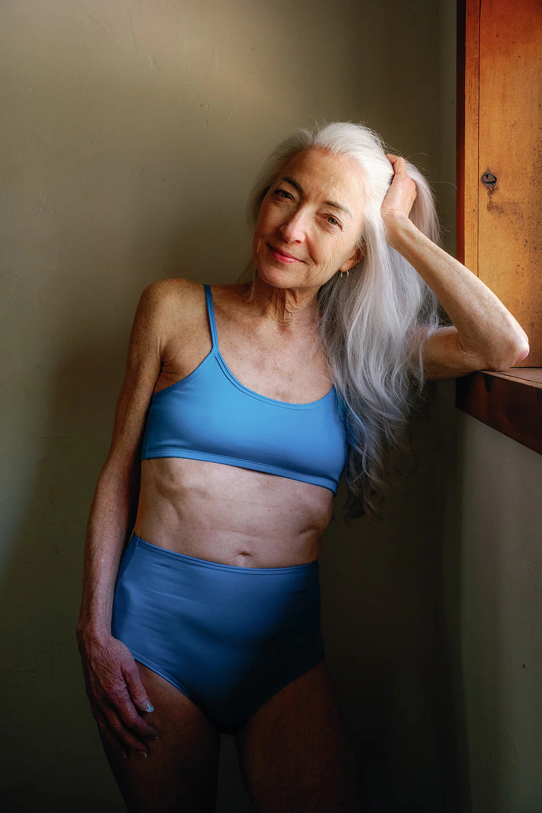 Daybreak Bralette