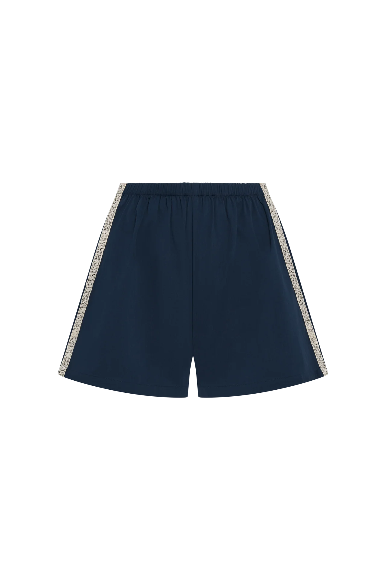 Roxi Shorts in Navy