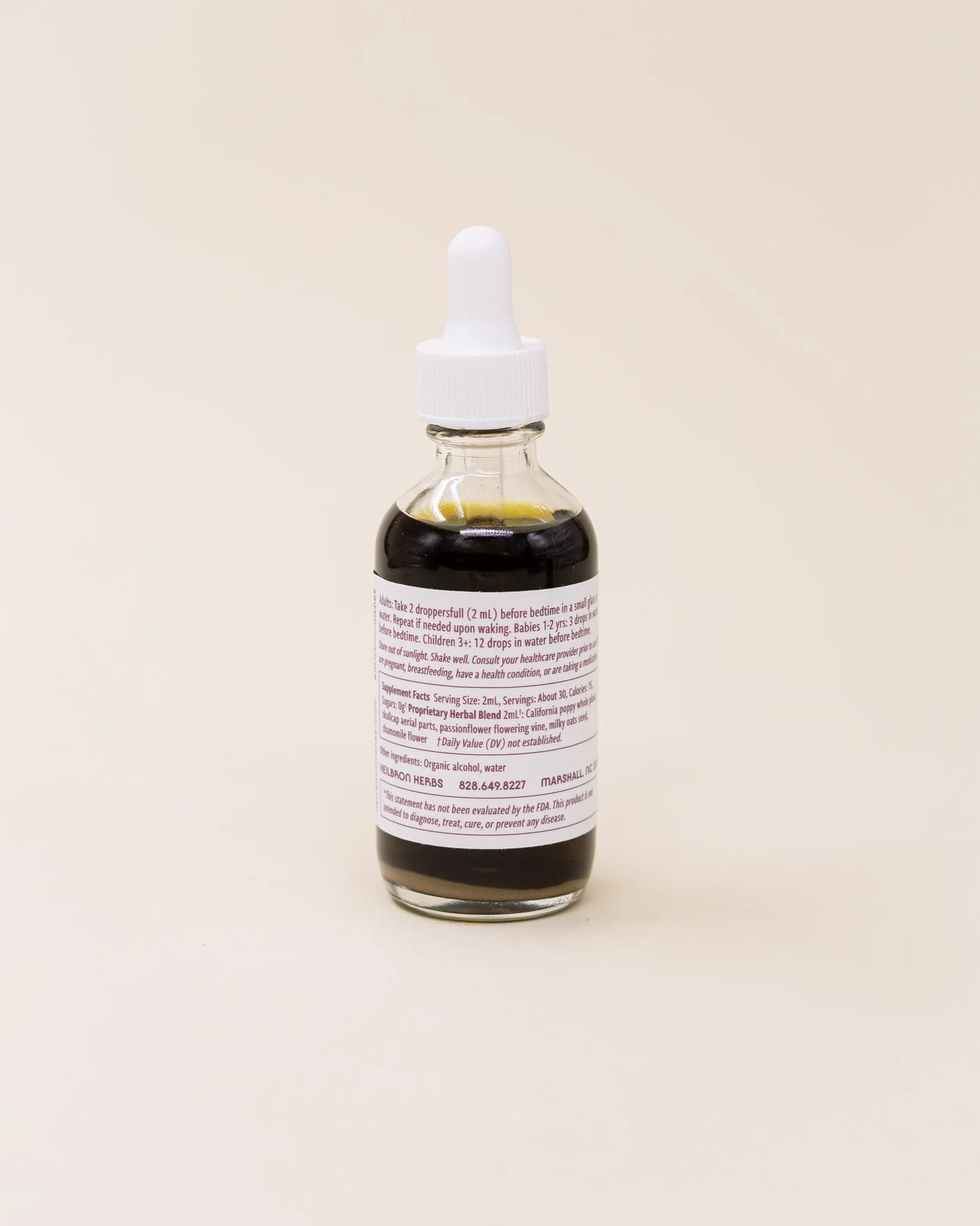 Sleep Tincture