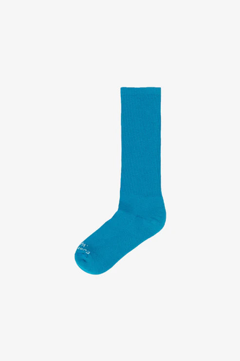 Squishy Socks in Malibu