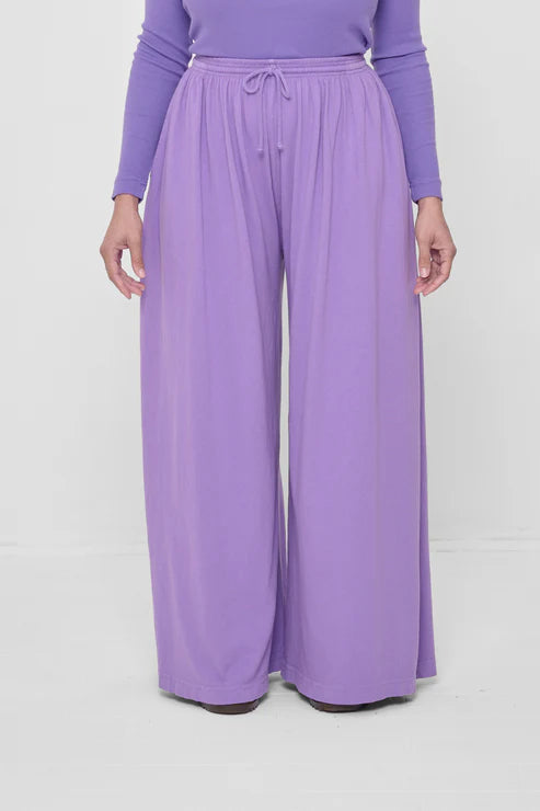 Tubular Trash Pants in Carpe Diem