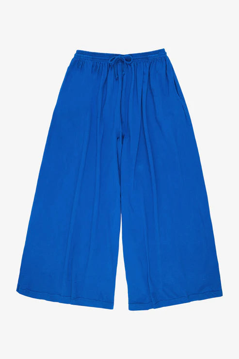 Tubular Trash Pants in Lapis