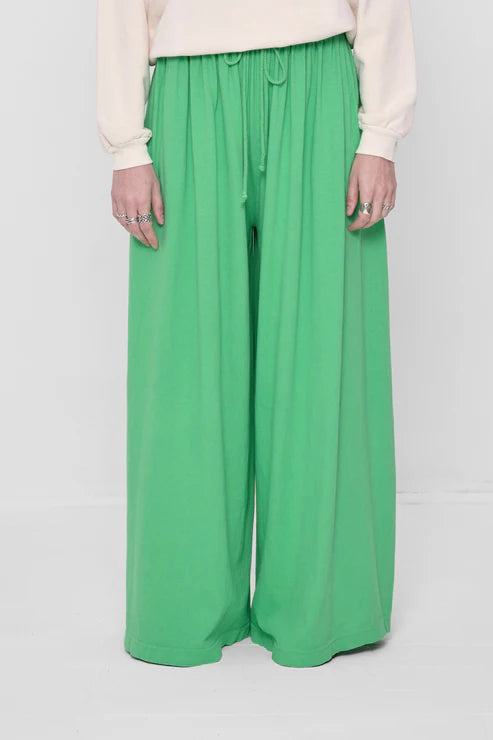 Tubular Trash Pants in Nice Grass