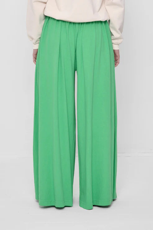 Tubular Trash Pants in Nice Grass