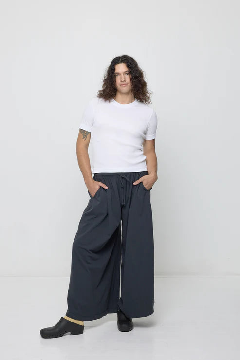 Tubular Trash Pants in Slate