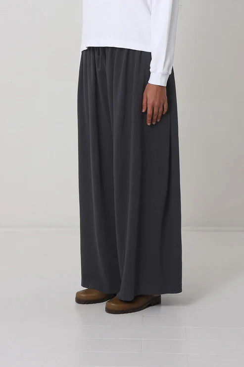 Tubular Trash Pants in Slate