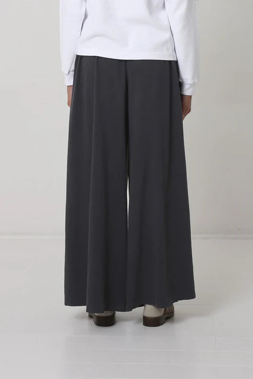 Tubular Trash Pants in Slate