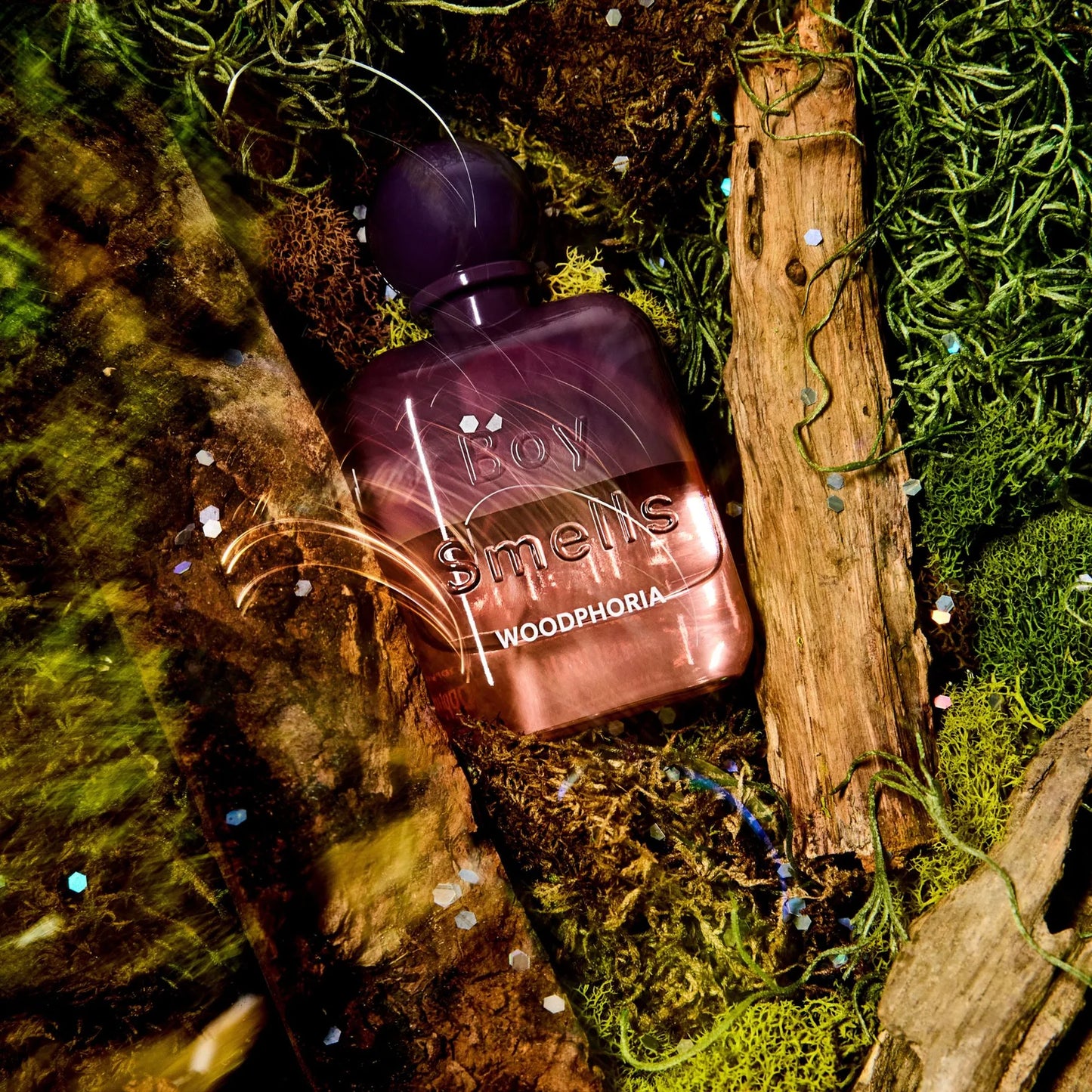 Woodphoria Perfume