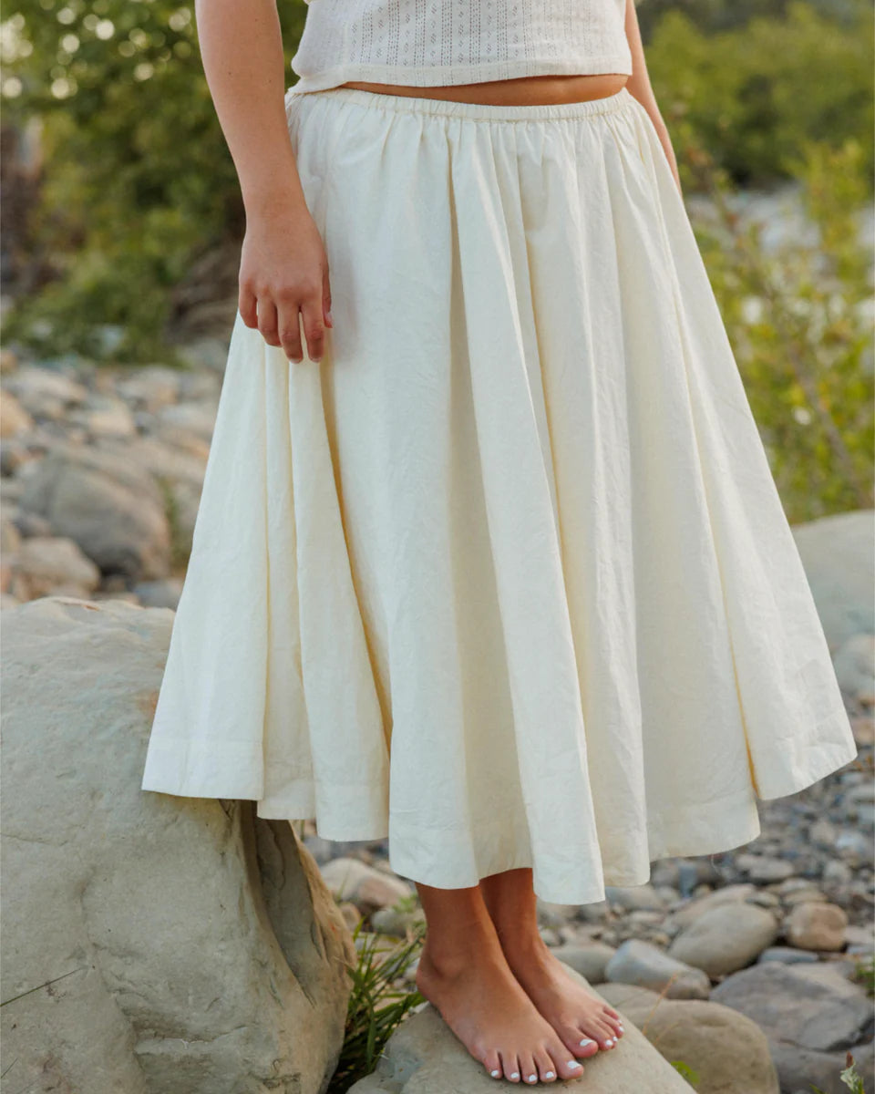 Wynne Skirt