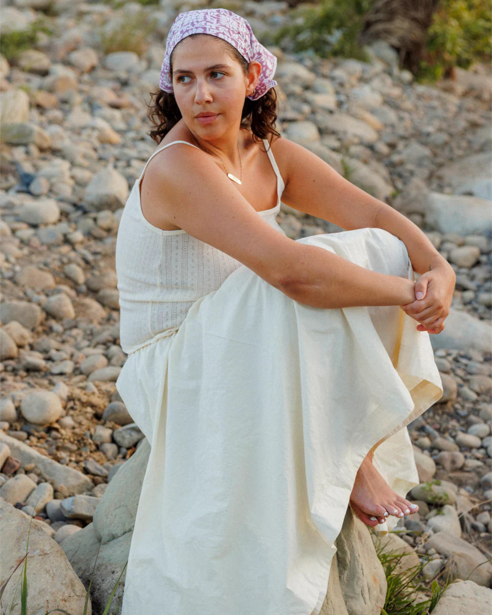Wynne Skirt