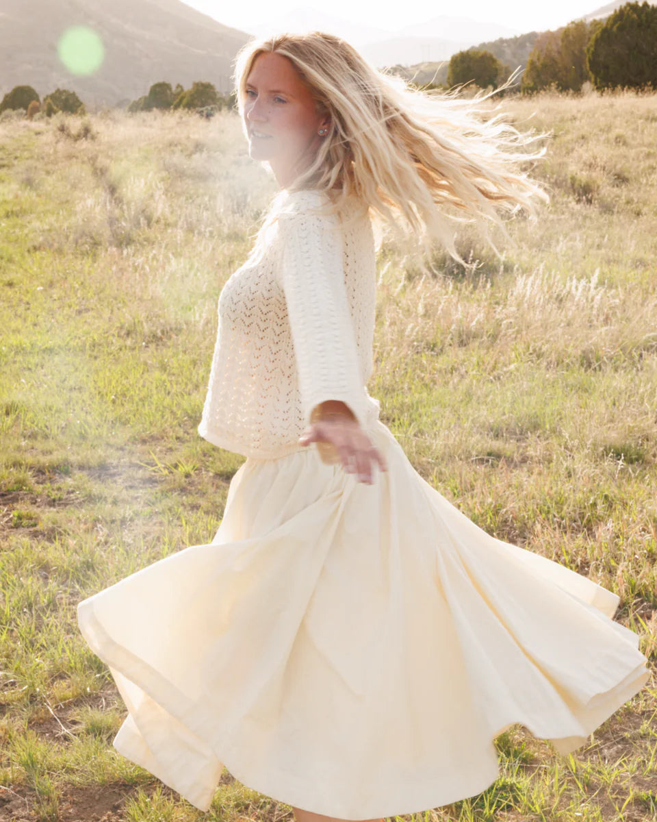 Wynne Skirt