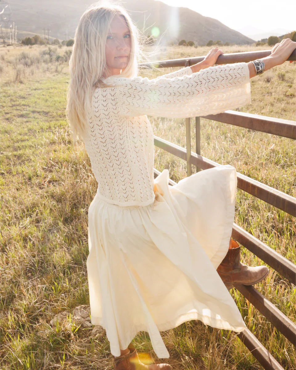 Wynne Skirt