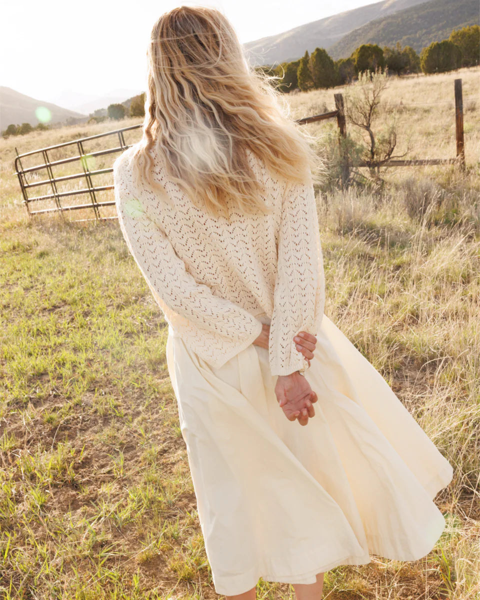 Wynne Skirt