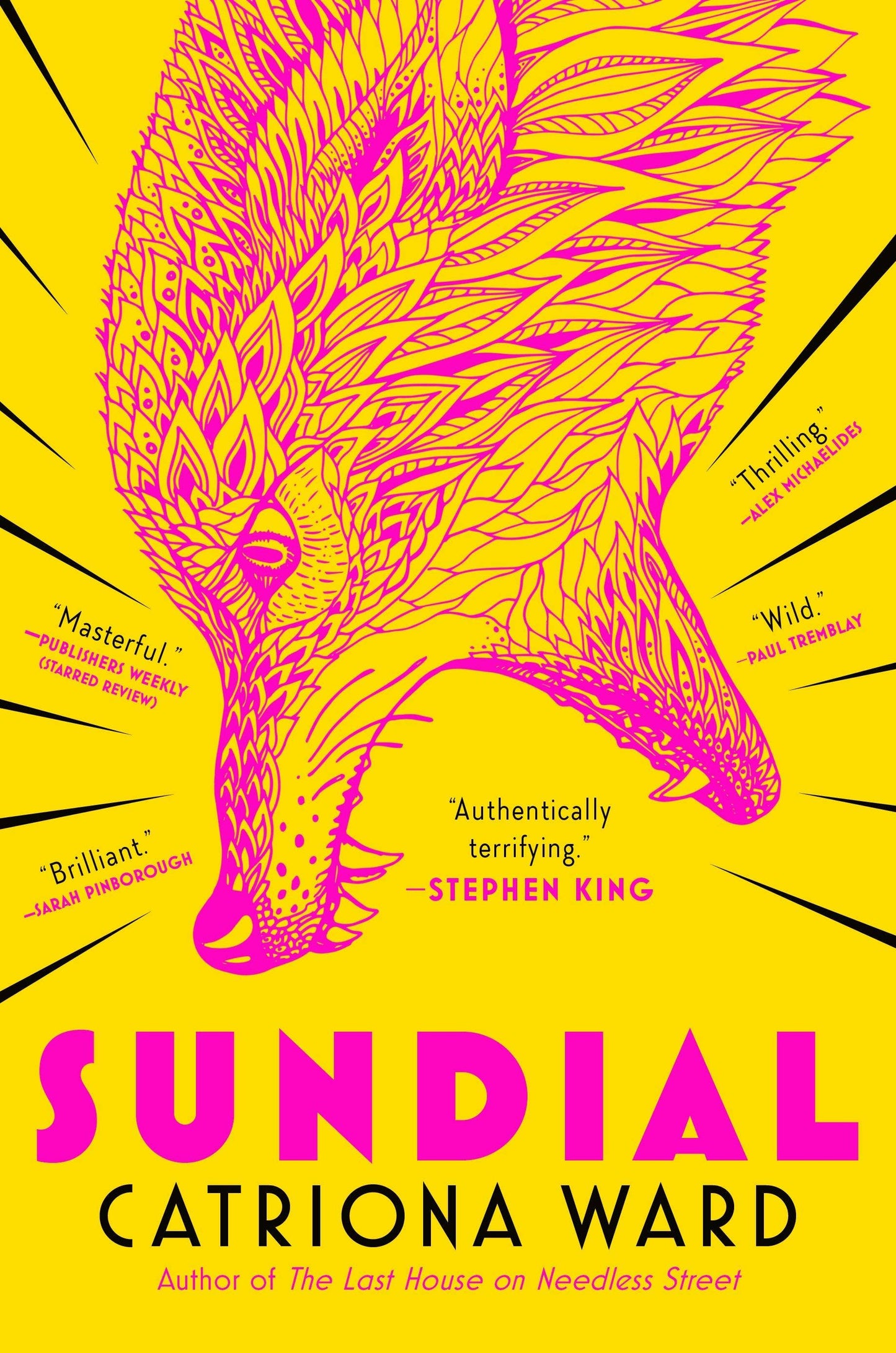 Sundial:  #1
