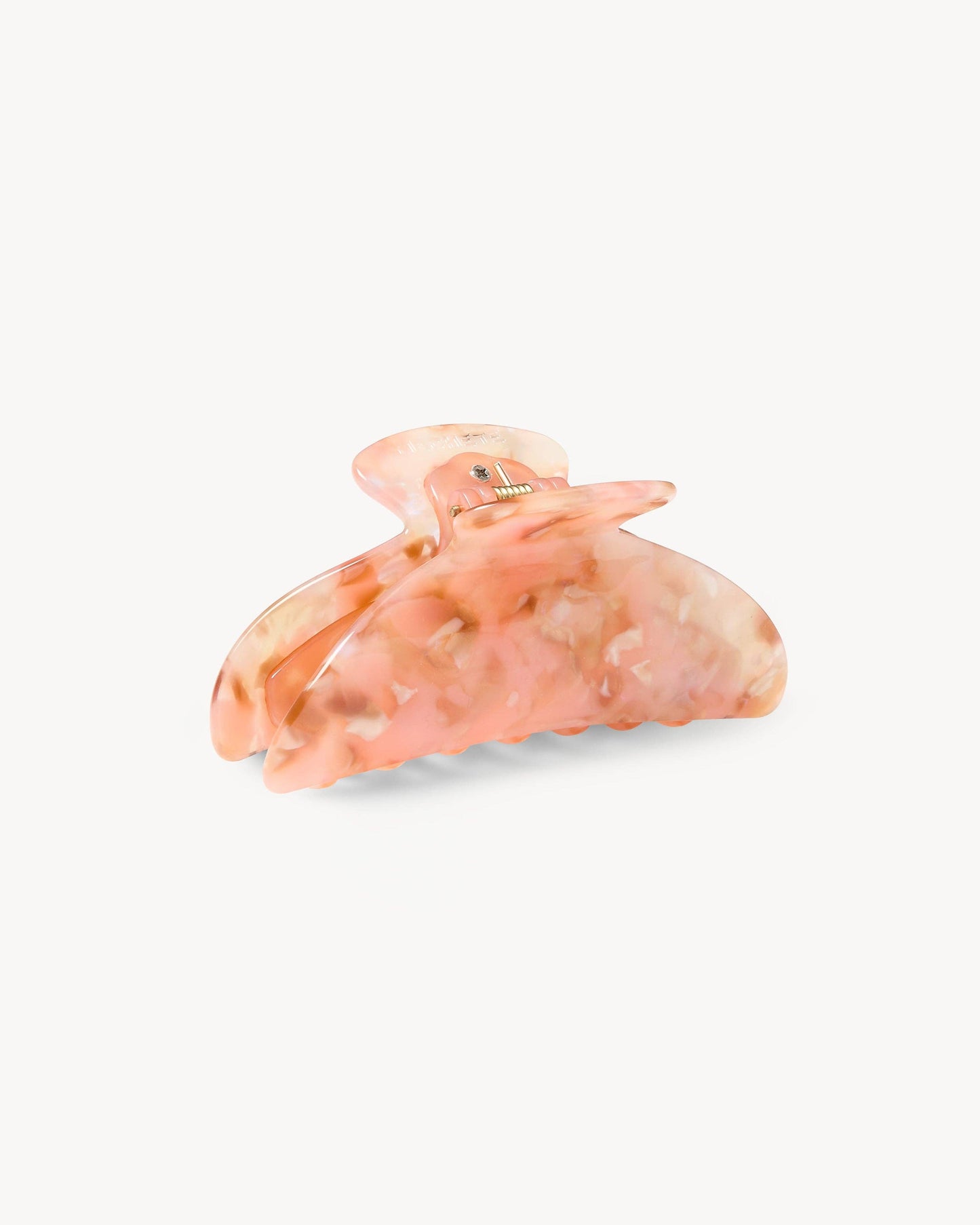 Midi Heirloom Claw in Blossom