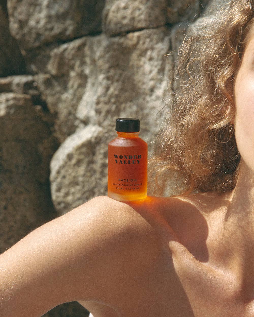 Face Oil