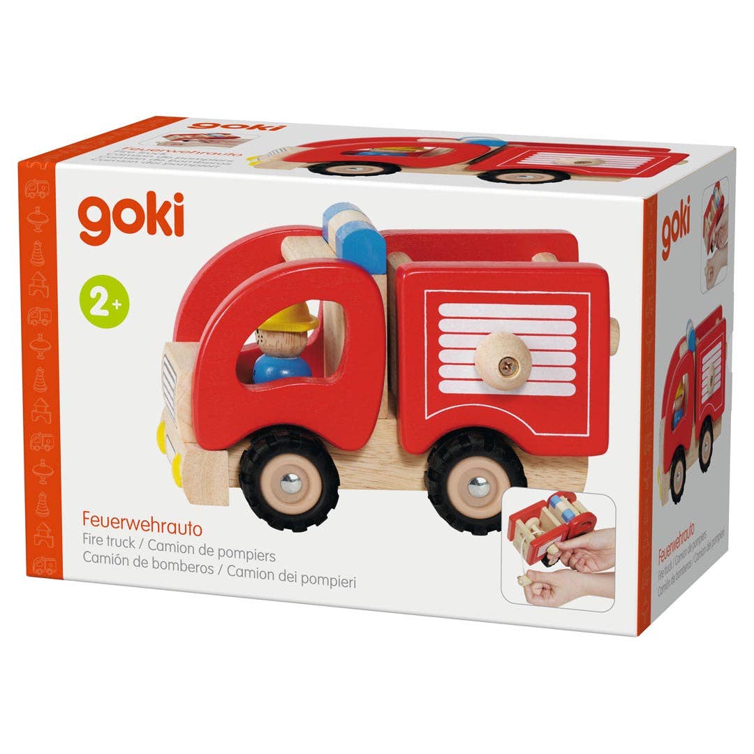 Fire Truck