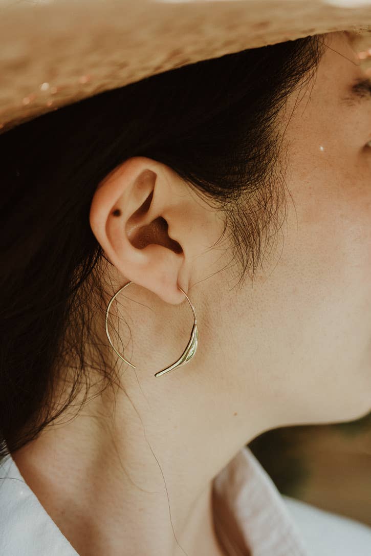 Fiore Hoops