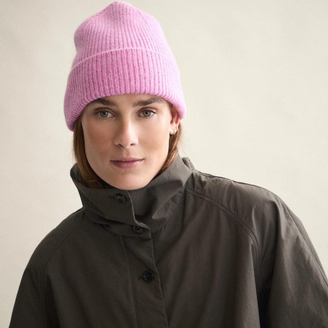 Beanie in Taffy