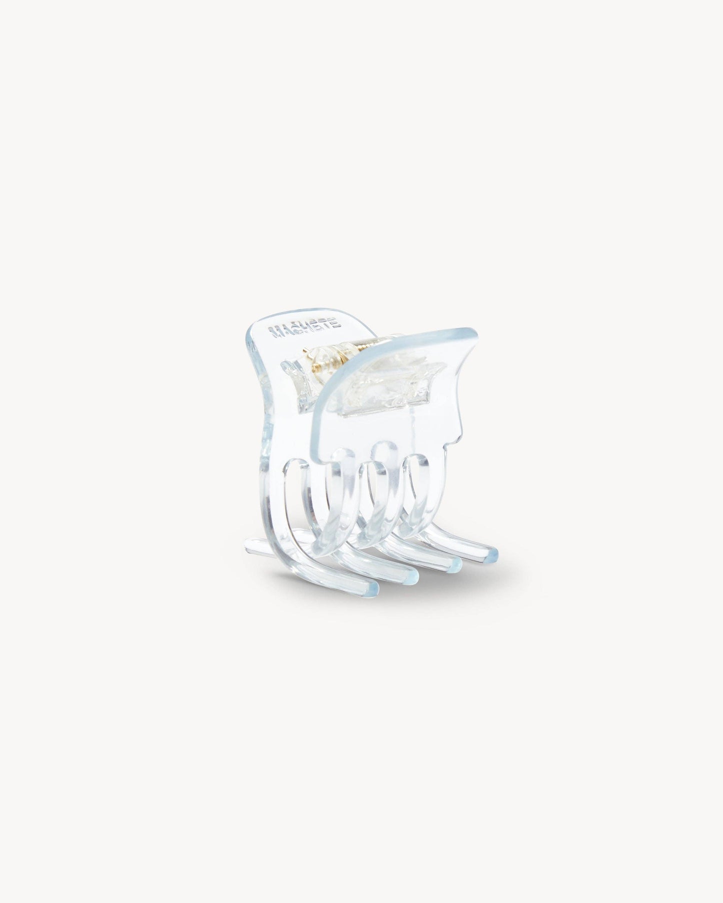 Mini Claw in Clear