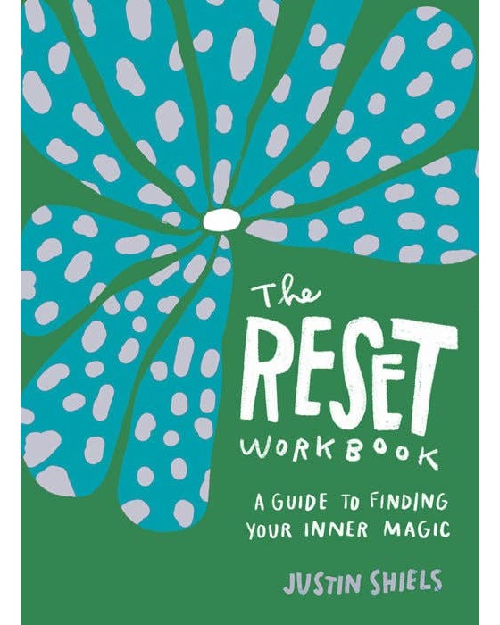 The Reset Workbook