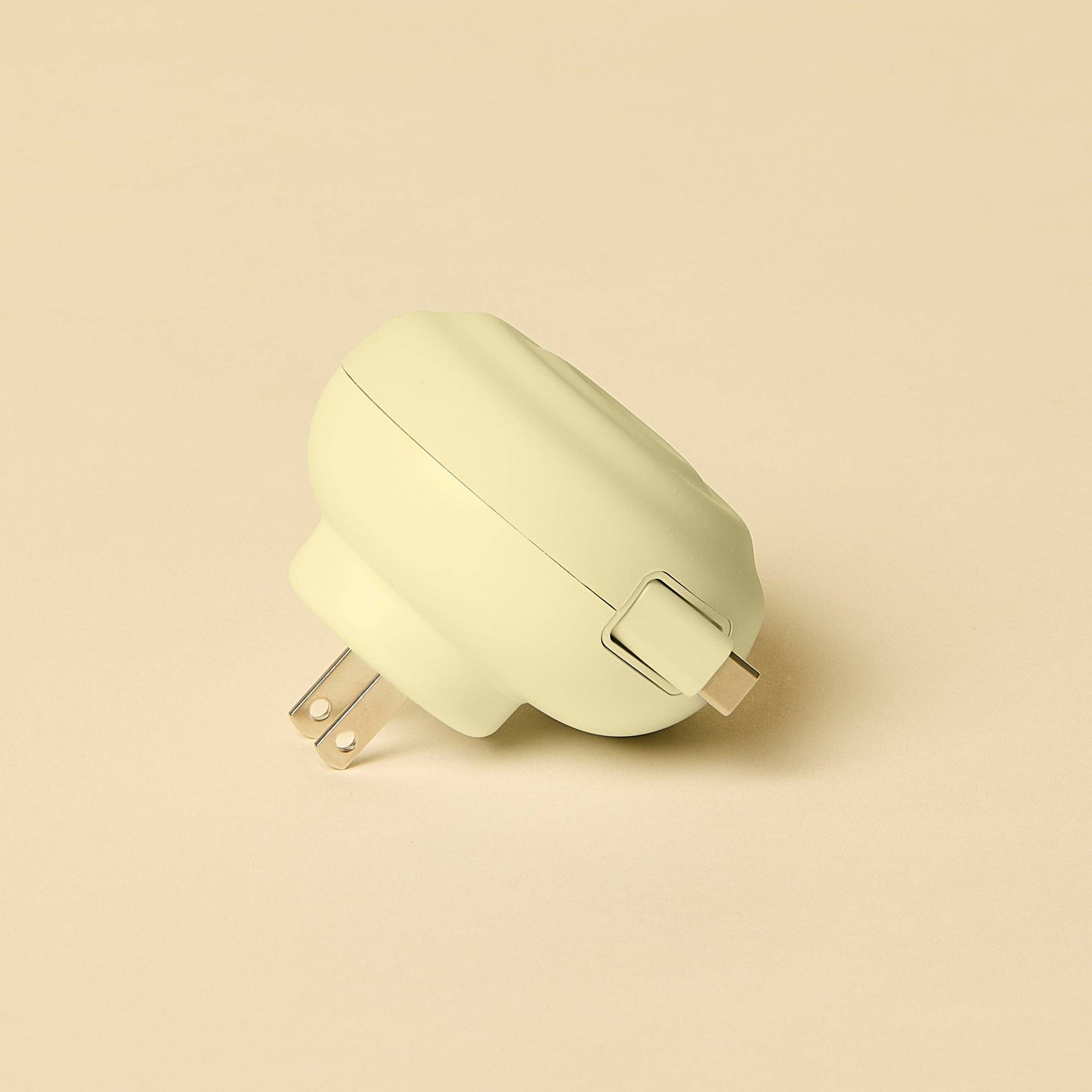 The Charger in Butter