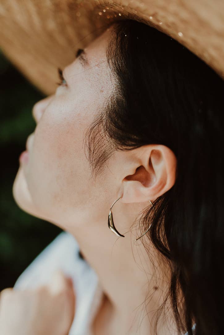 Fiore Hoops