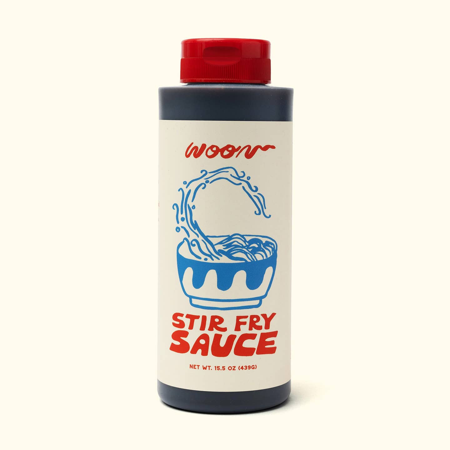 Woon Stir Fry Sauce