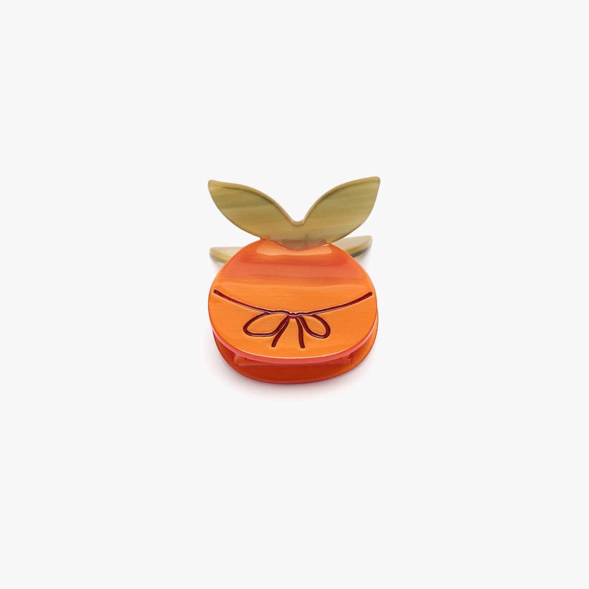 Mandarin Claw