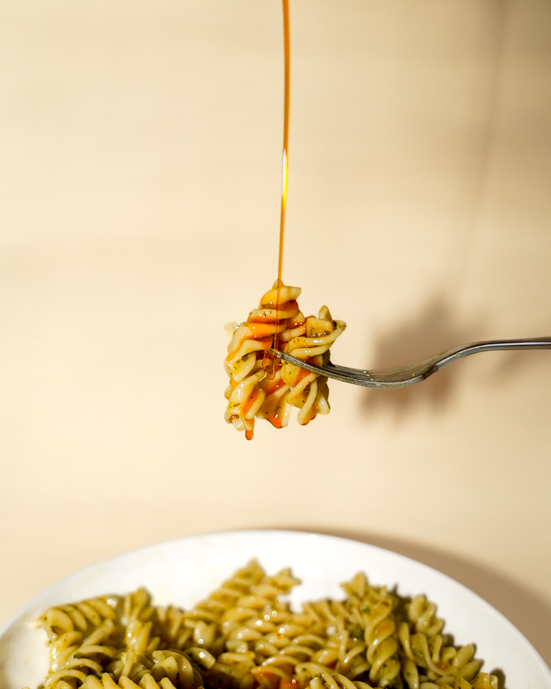 Spicy Virgin – Italian Peperoncino Drizzling Oil