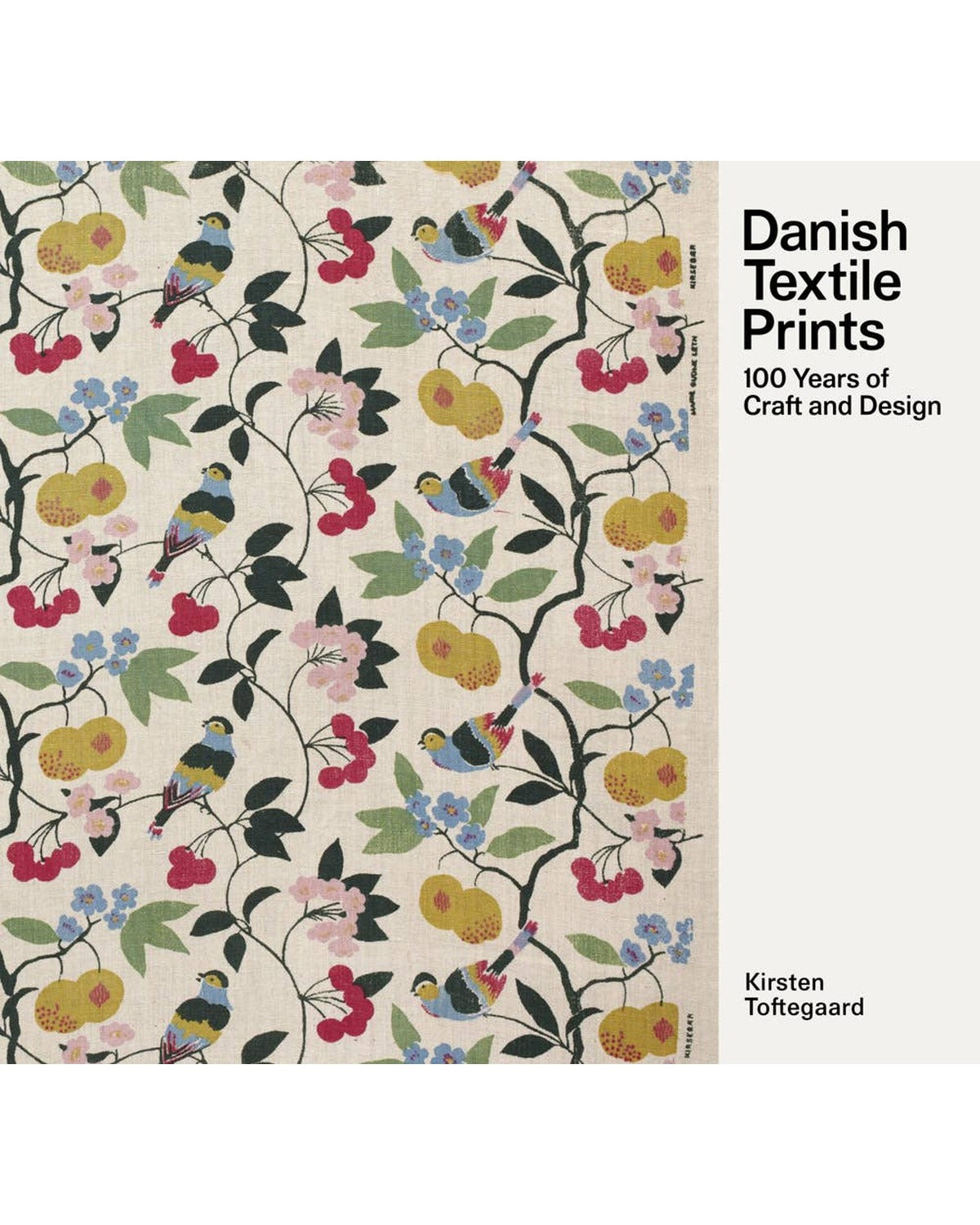 Danish Textile Prints