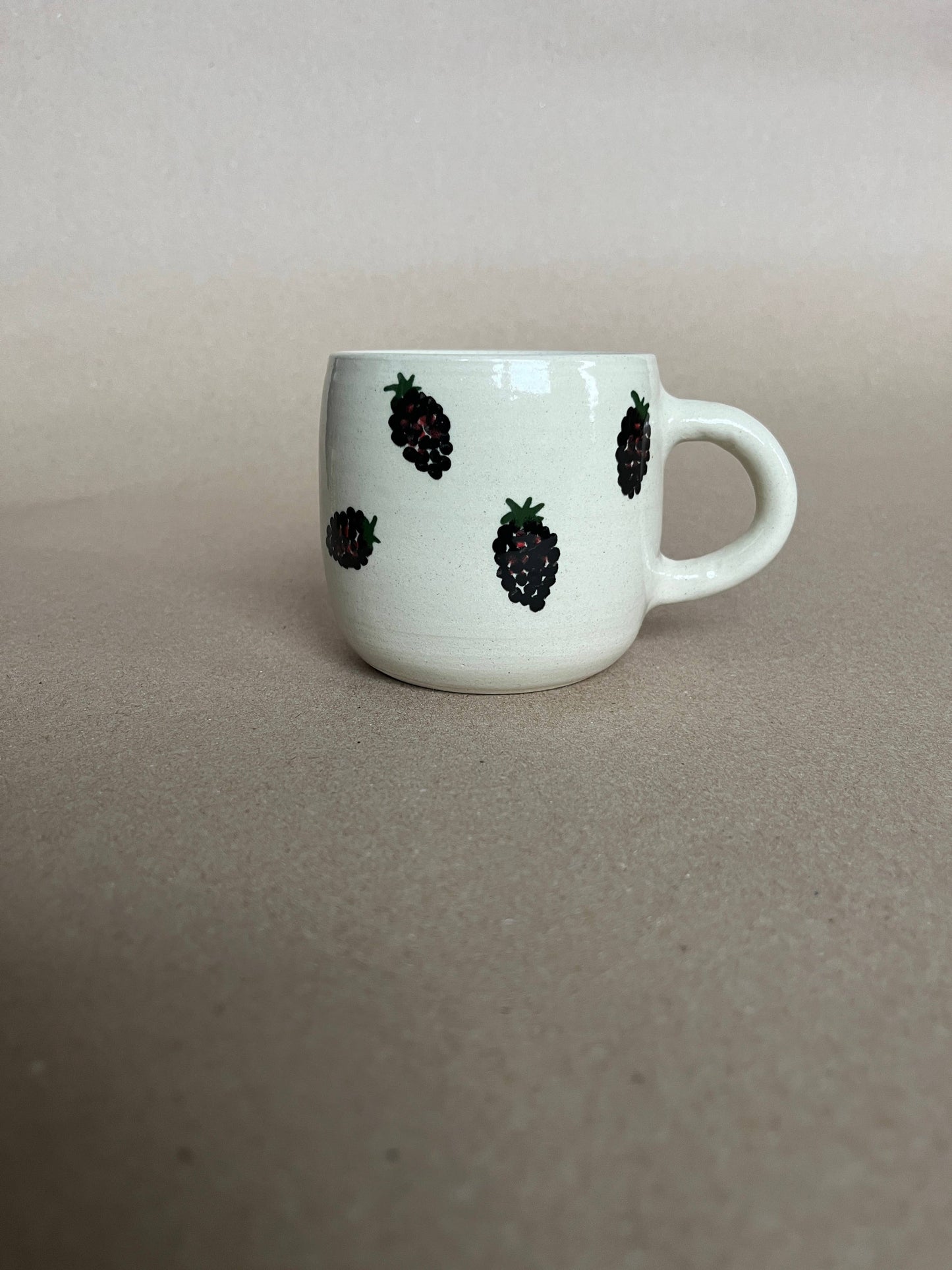 Marionberry Mug