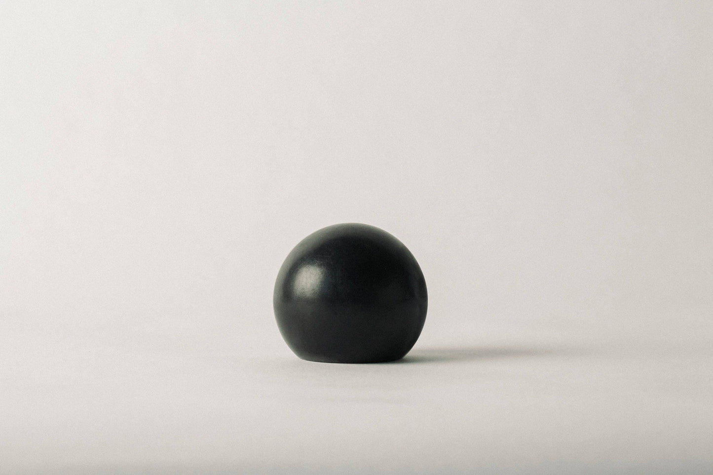 Gardener’s Charcoal Sphere – Cedar & Lime, 3.5 oz
