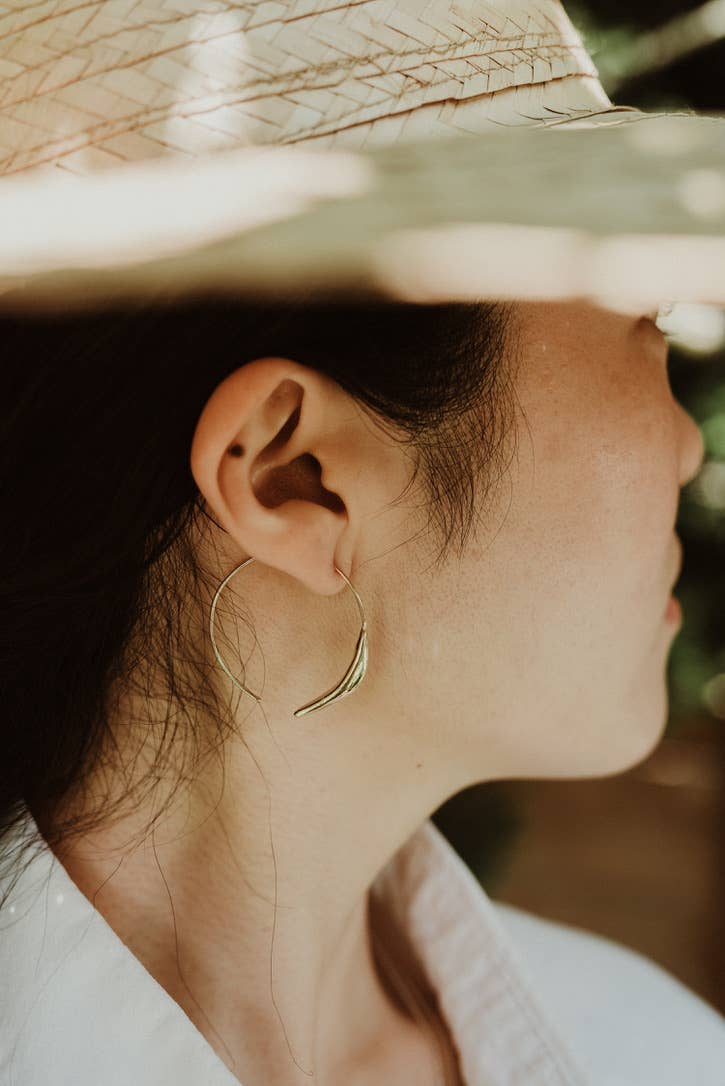 Fiore Hoops