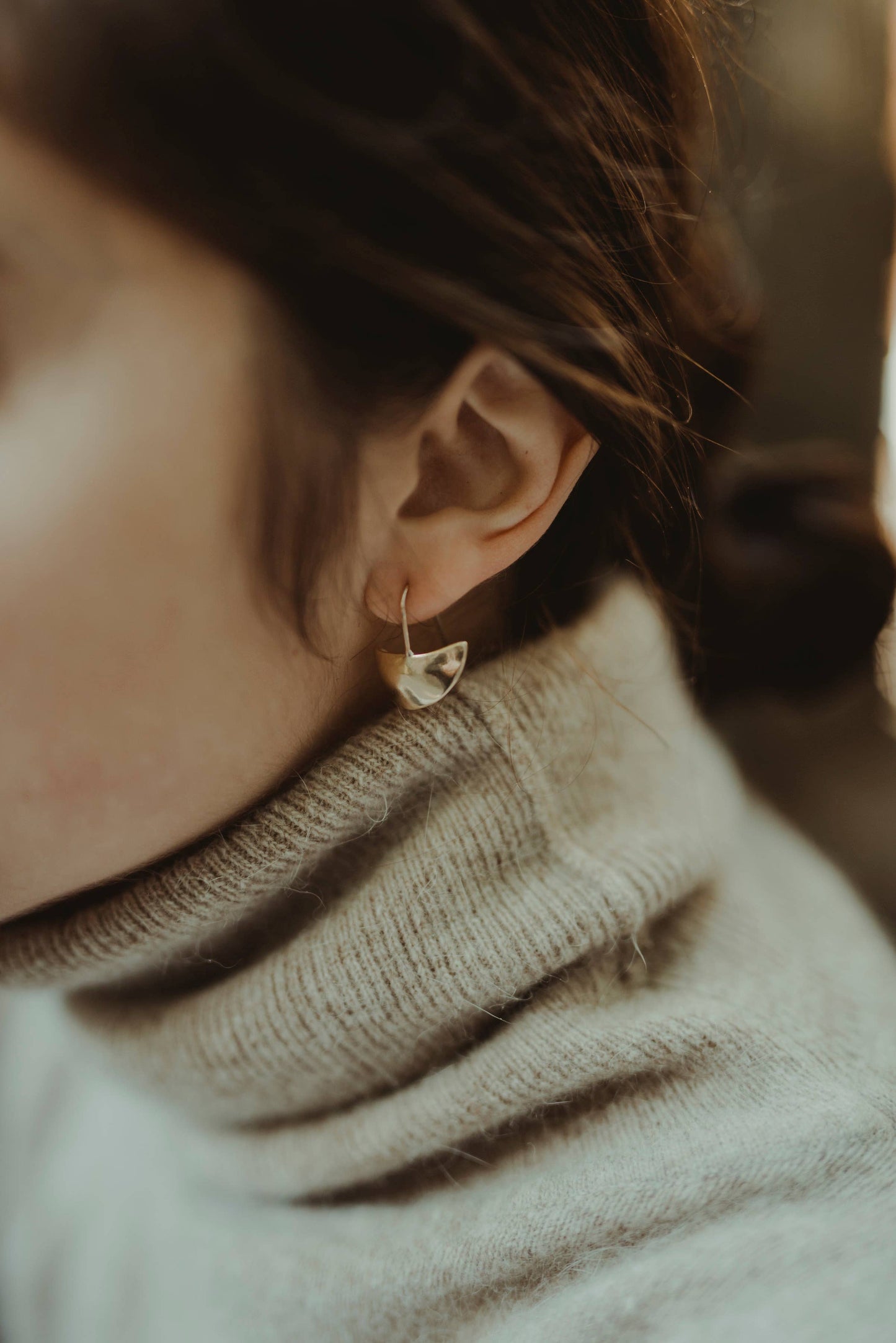 Lin Earrings