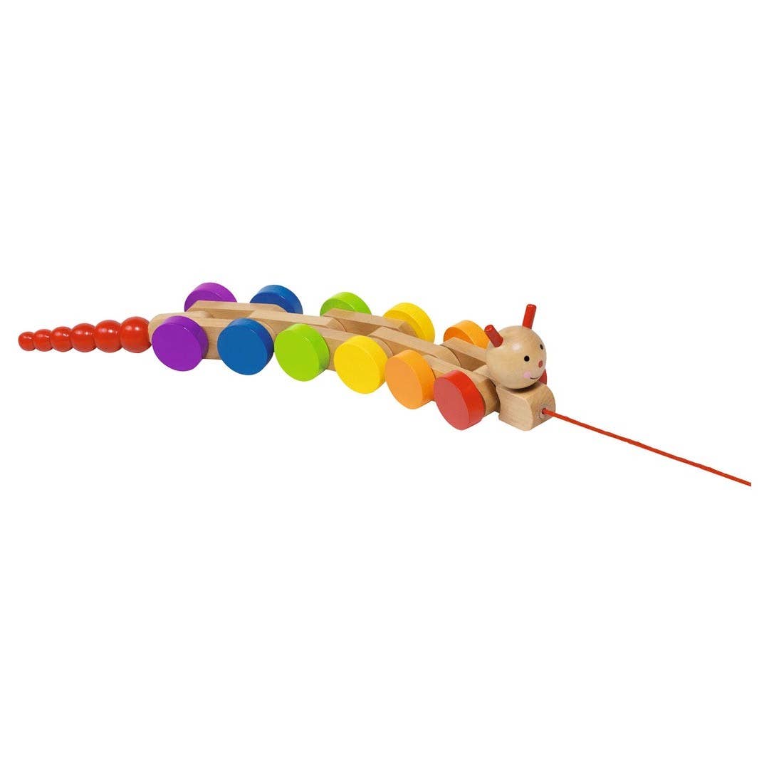 Caterpillar Nila