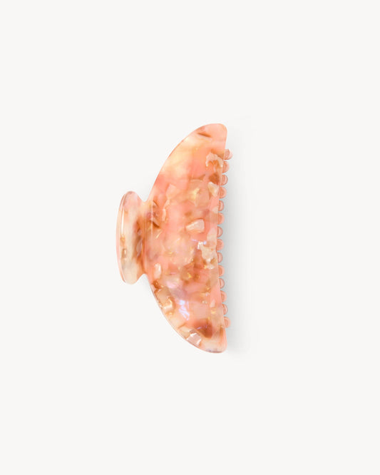 Midi Heirloom Claw in Blossom