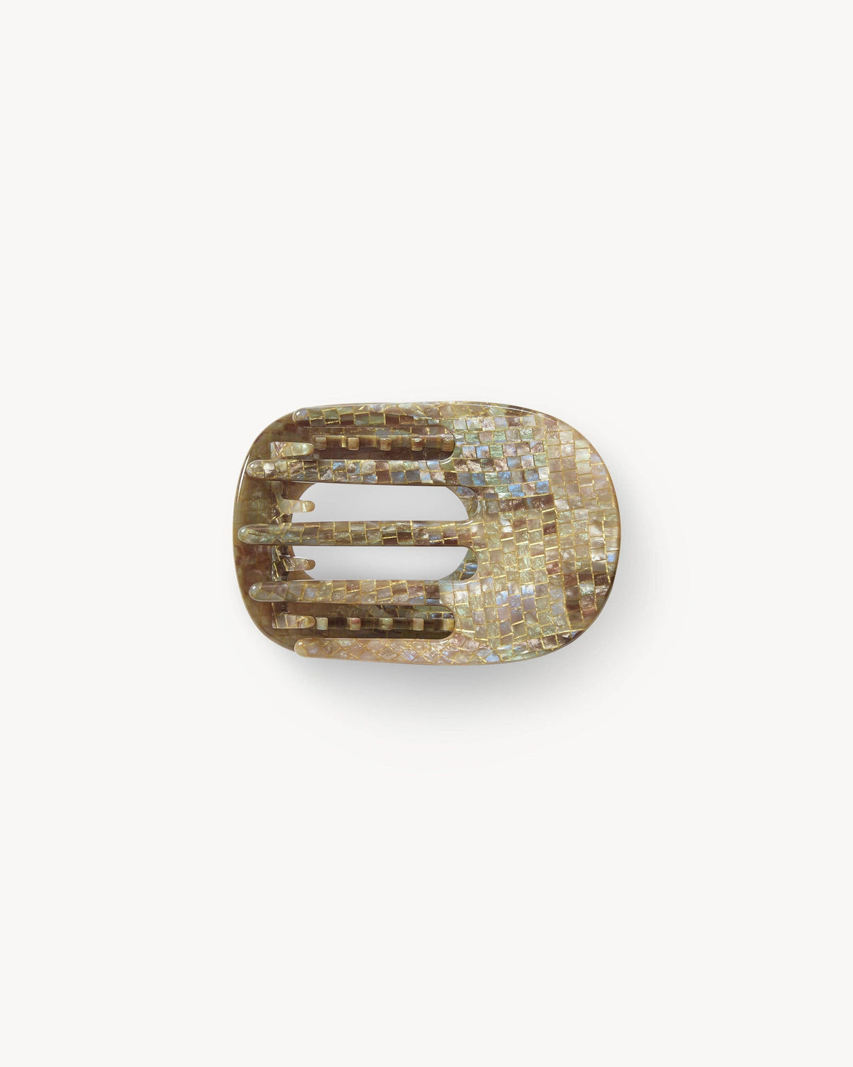 Yoga Claw in Gem Checker