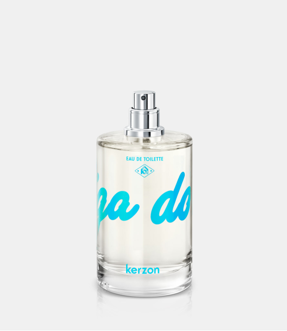 Giga Doux Scented Mist