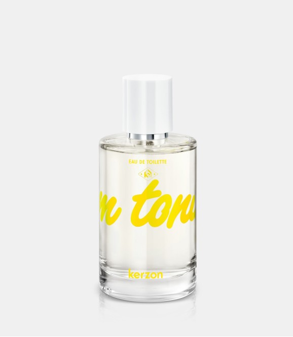 Gym Tonique Scented Mist