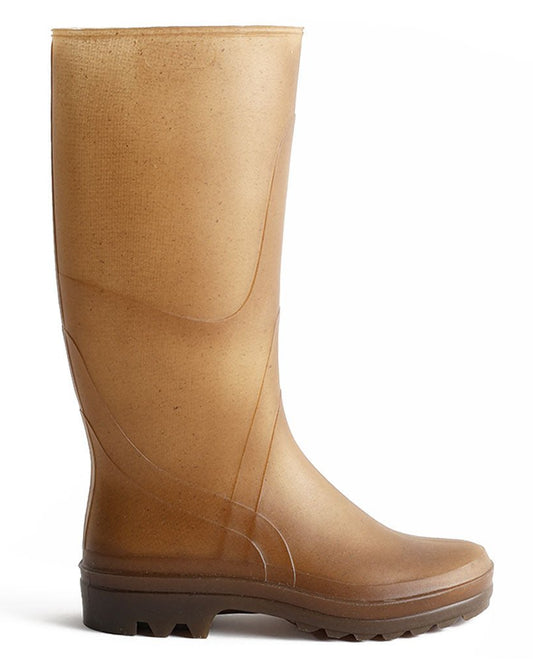 Plasticana Kapitana boot in Chanvre/Ecru