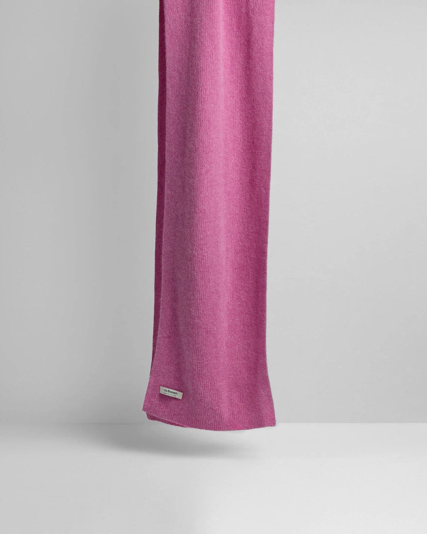 Long Scarf in Taffy