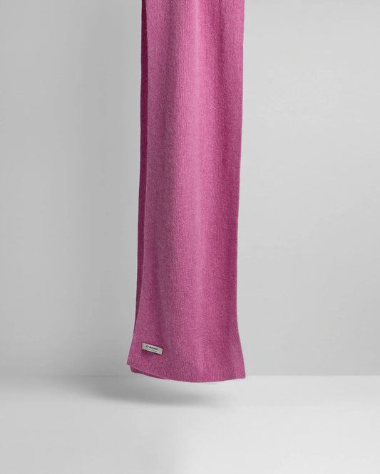 Long Scarf in Taffy