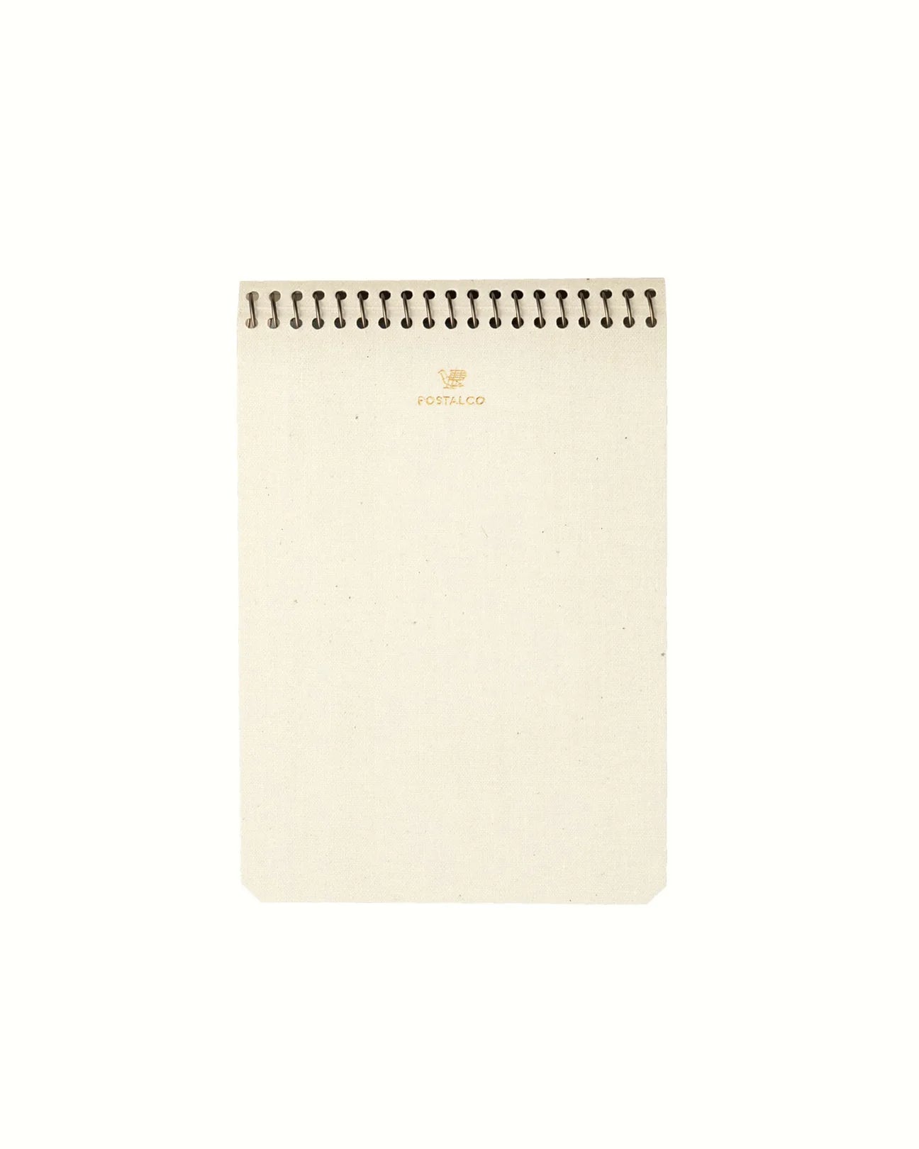 Notebook A6- Ivory