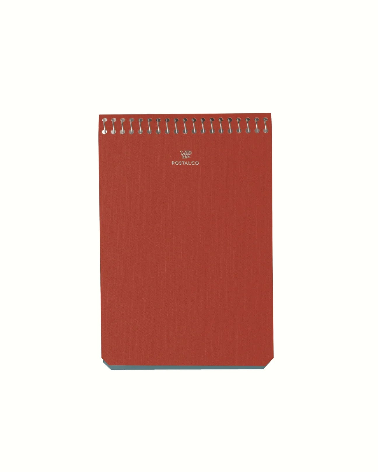 Notebook A6- Signal Red