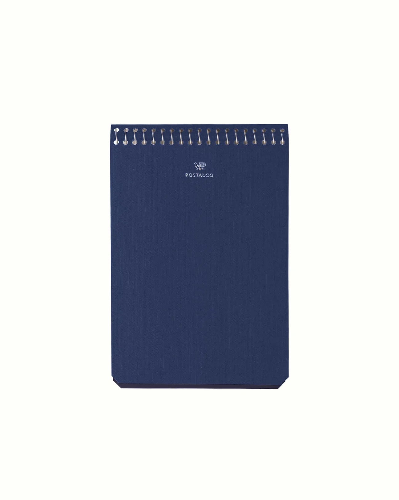 Notebook A6- Royal Blue