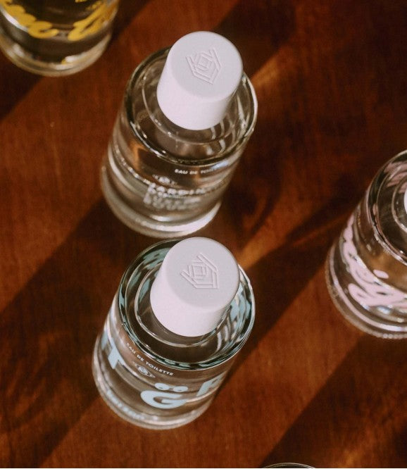 Petit Grain Scented Mist