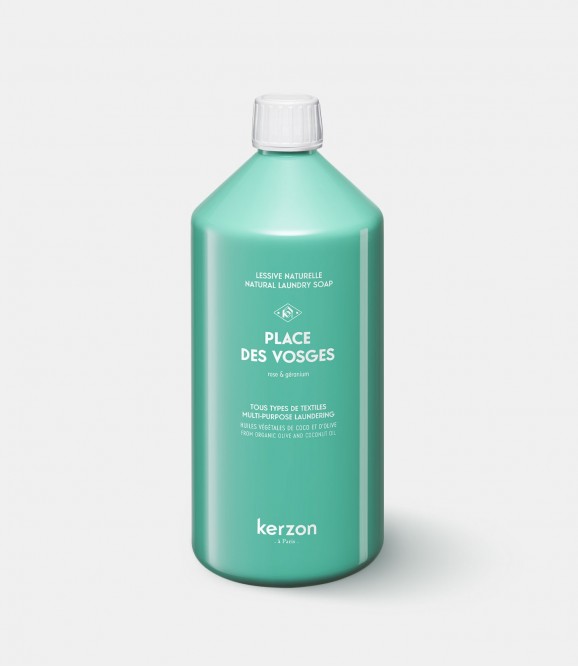 Place de Vosges Fragranced Laundry Soap 33.34 oz